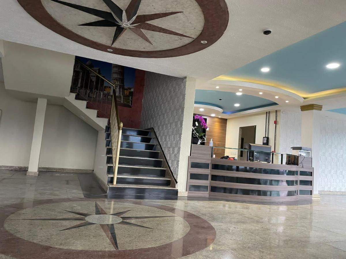 Hotel Recanto Da Italia Nova Friburgo Exterior foto