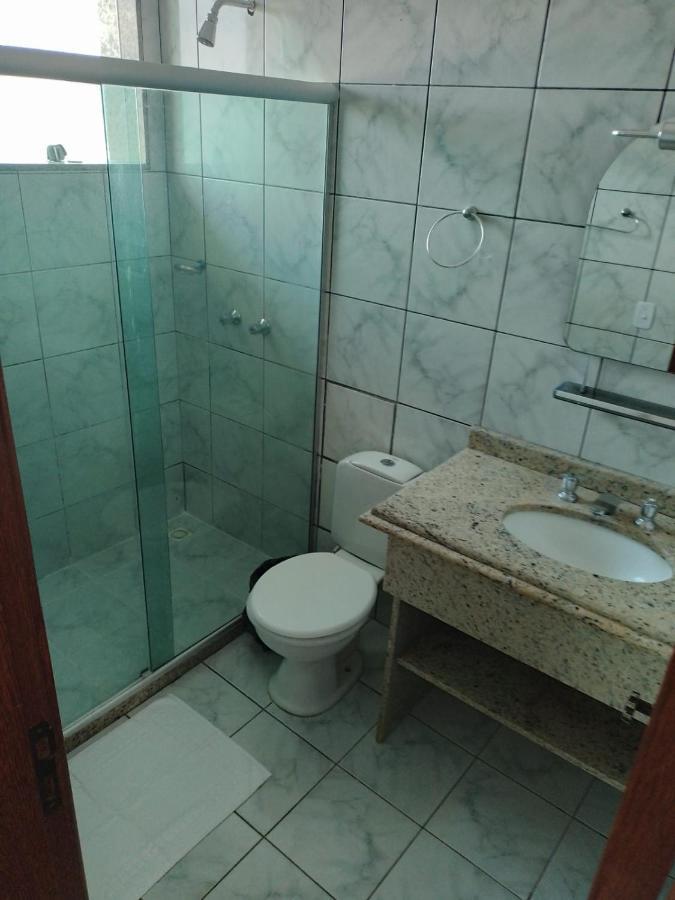 Hotel Recanto Da Italia Nova Friburgo Zimmer foto