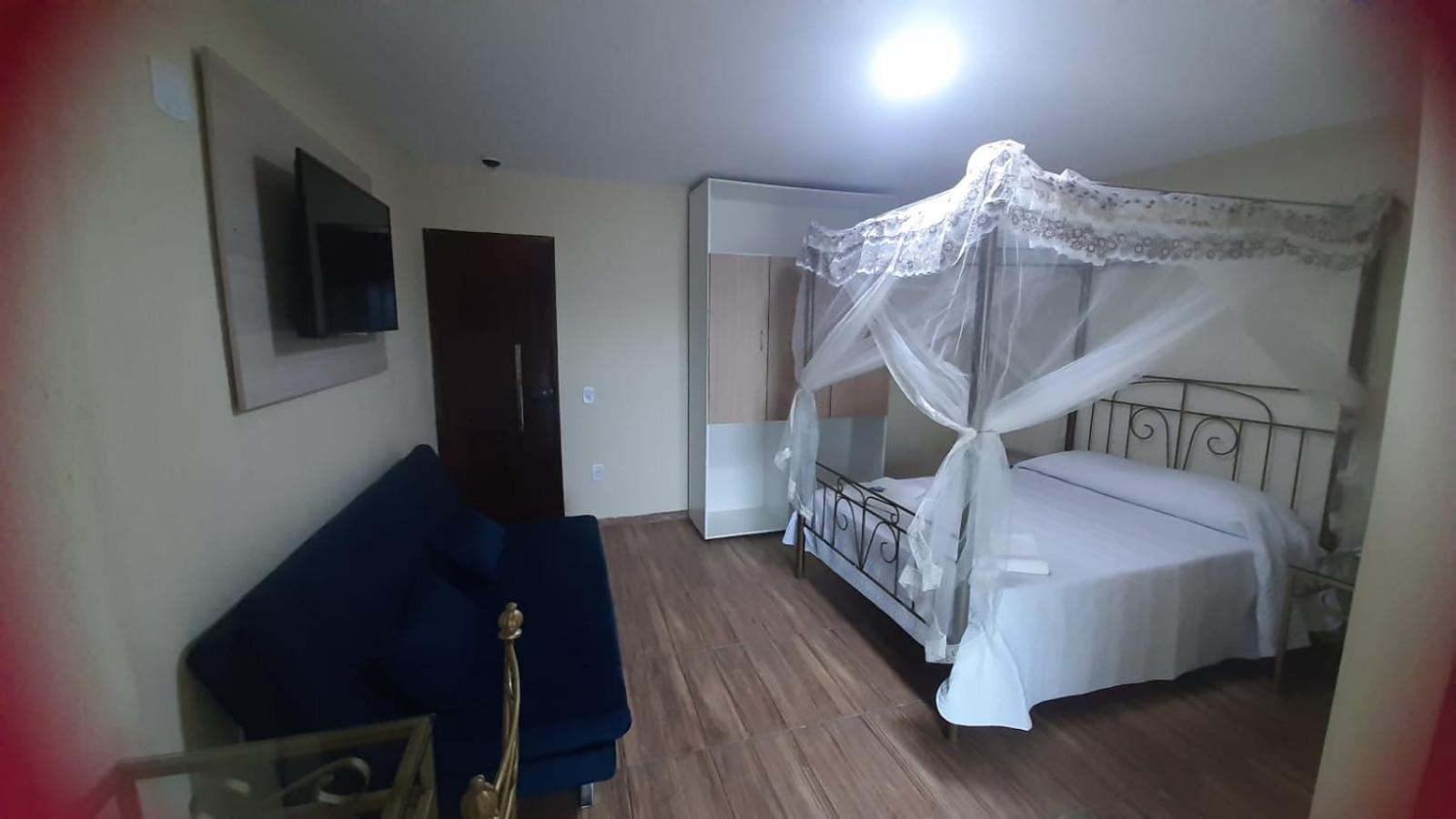 Hotel Recanto Da Italia Nova Friburgo Zimmer foto