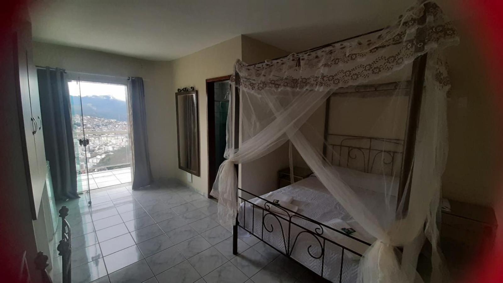 Hotel Recanto Da Italia Nova Friburgo Zimmer foto