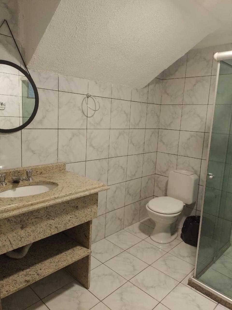 Hotel Recanto Da Italia Nova Friburgo Zimmer foto