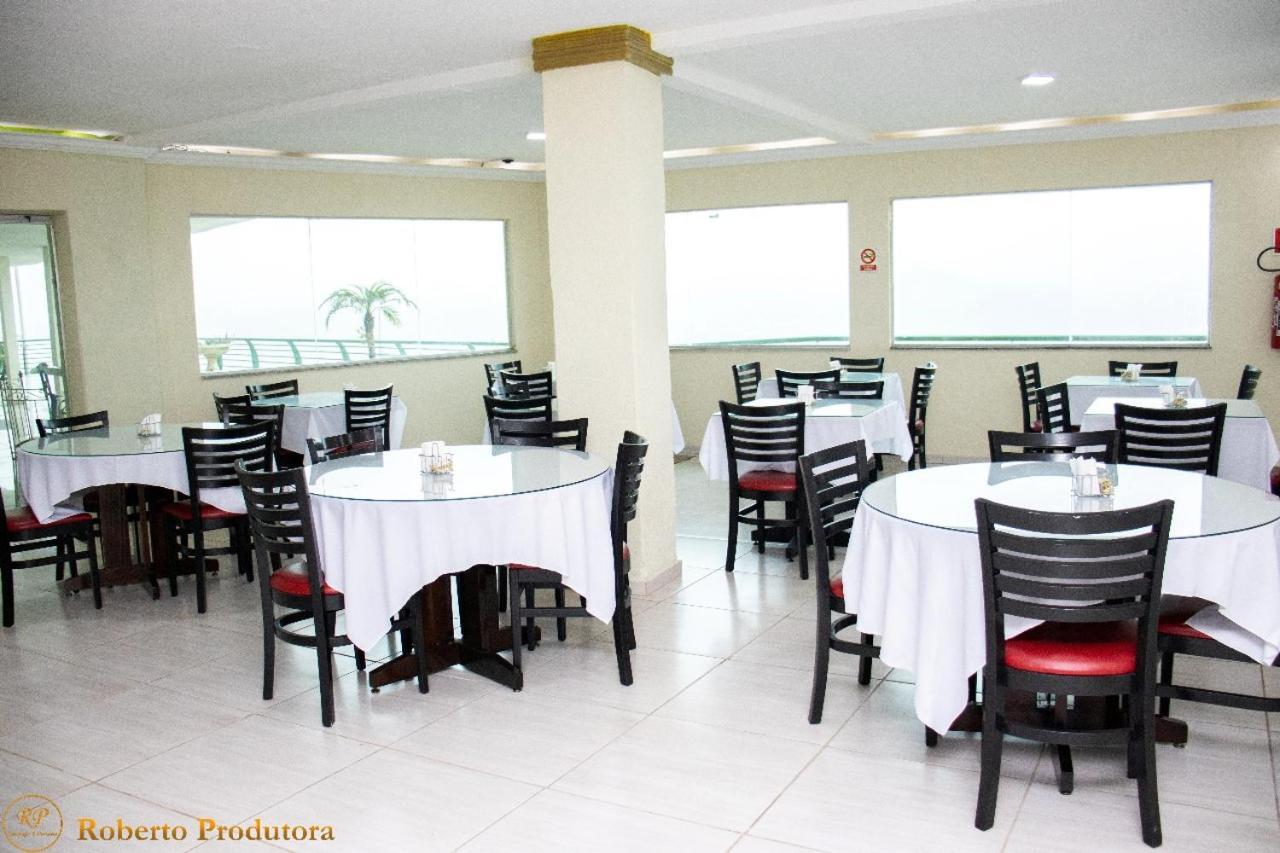 Hotel Recanto Da Italia Nova Friburgo Exterior foto